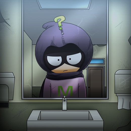 Mysterion