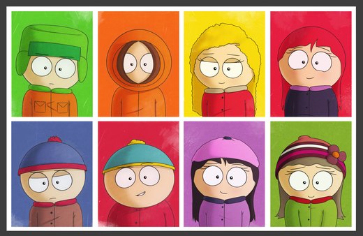 South Park
