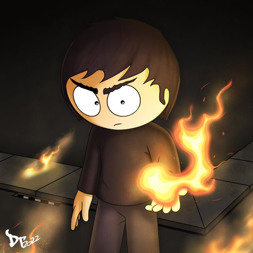 Damien