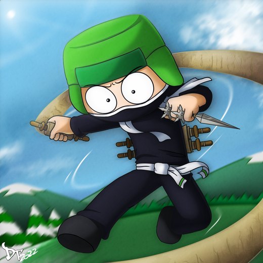 Ninjew