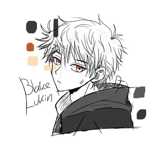 Blake