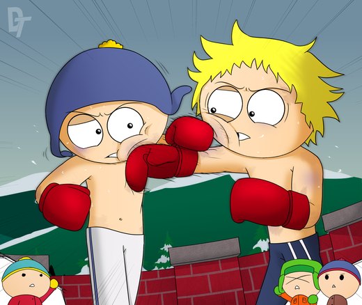 Creek
