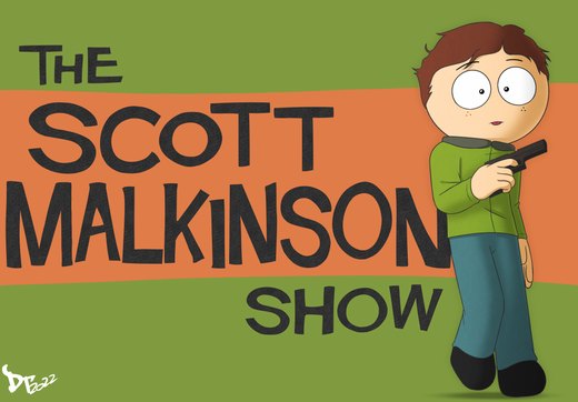 Scott show