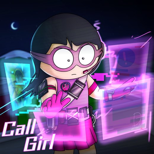 Call Girl