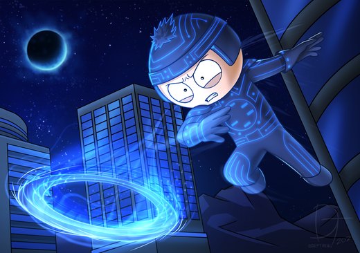 Tron