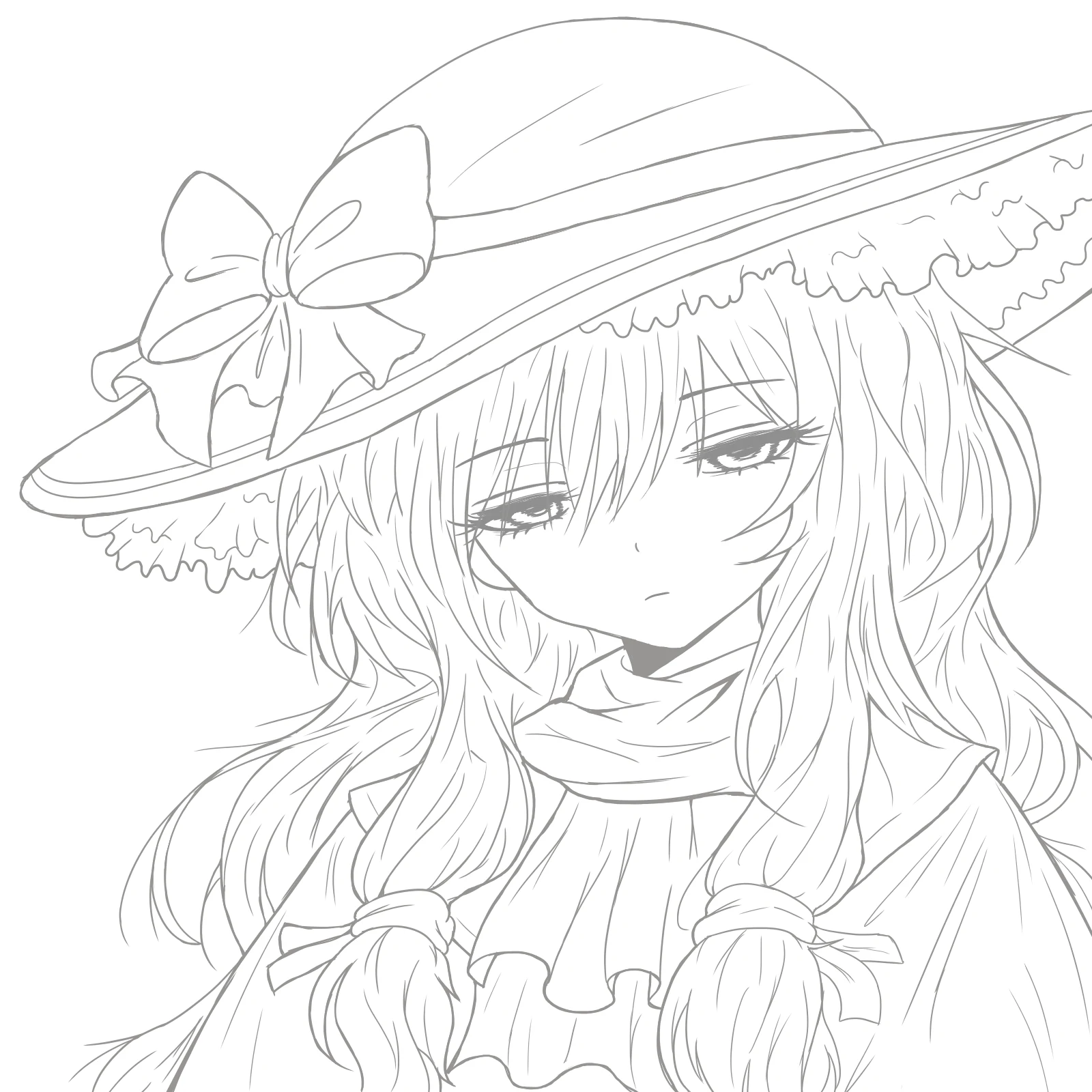 Sketch stage example