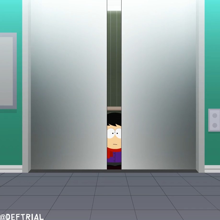 Deftrial Elevator preview