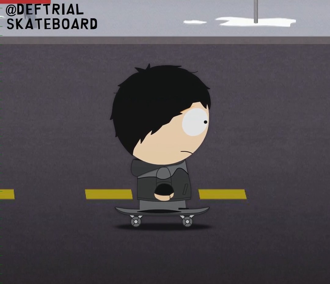 Skate Footage preview